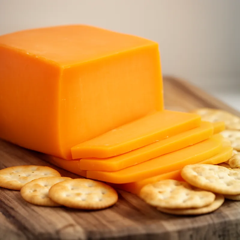 cheddar