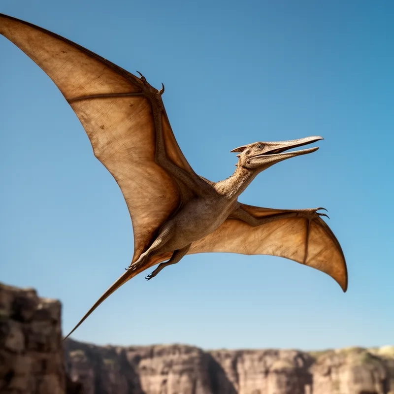 pterodactyl