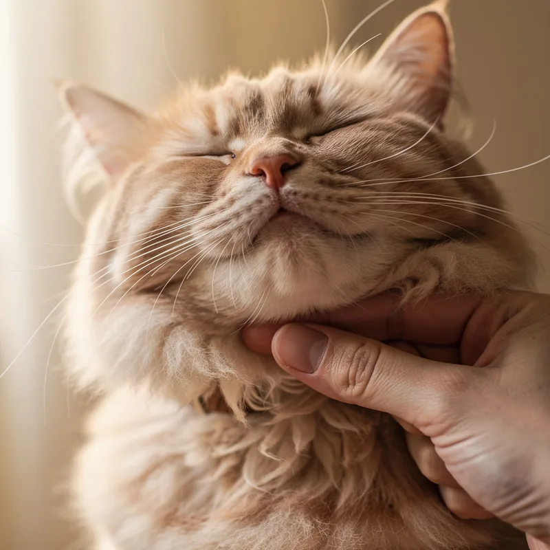 to purr