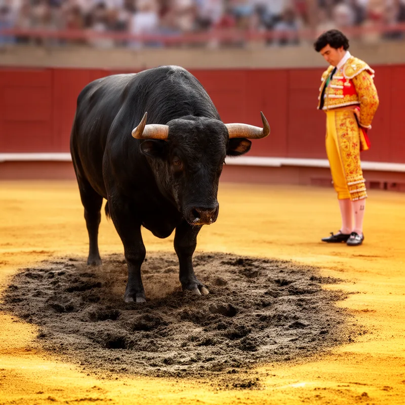 querencia