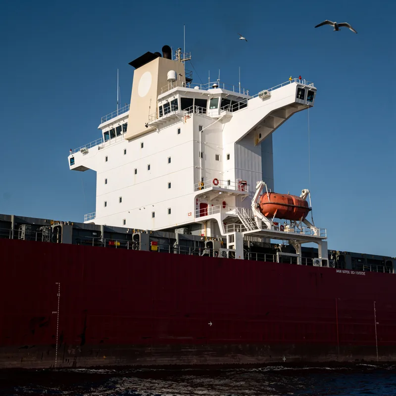 superstructure
