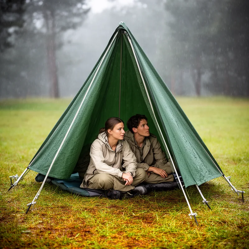 shelter tent