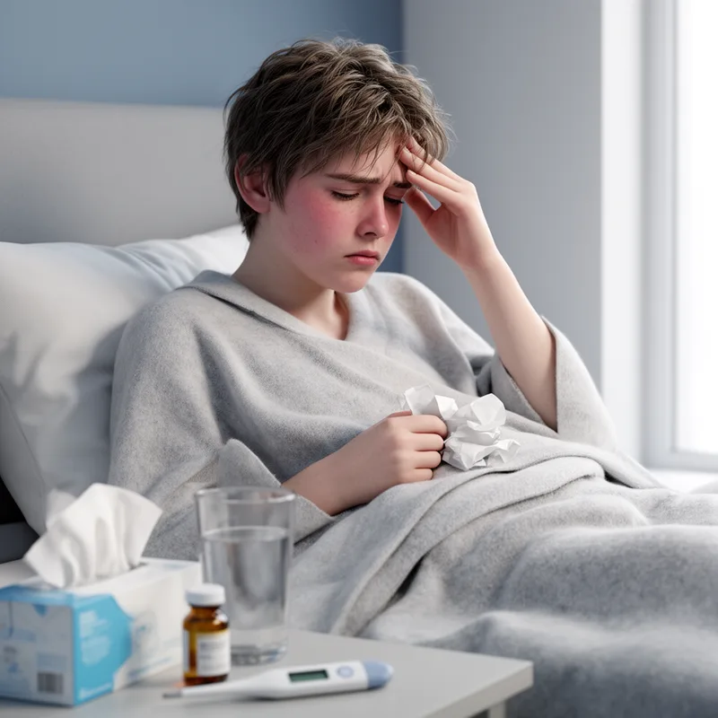 poorly