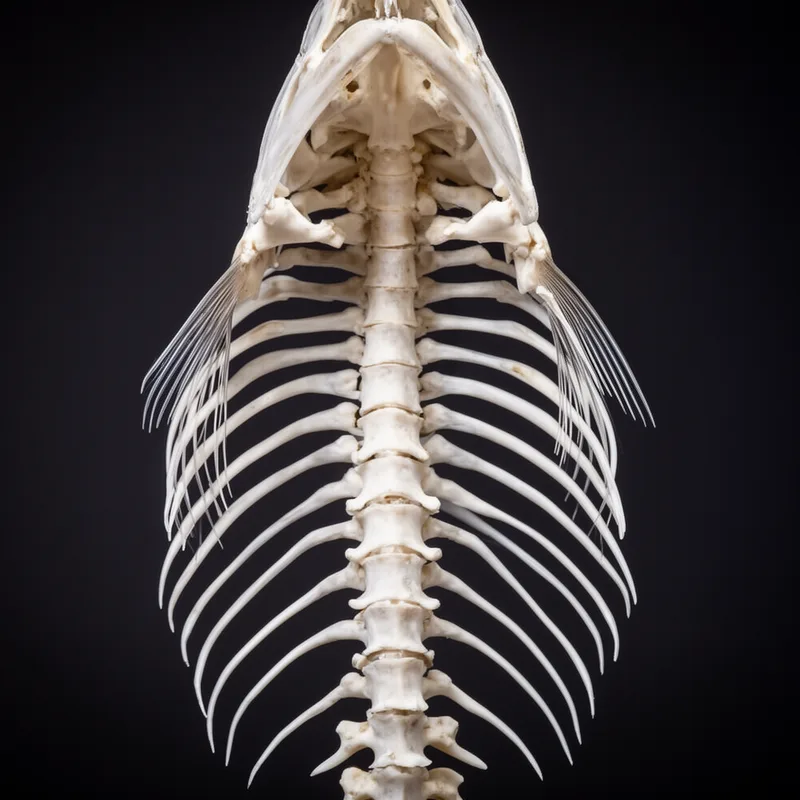 bony