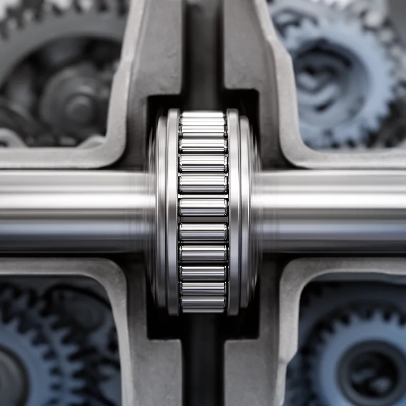needle bearing