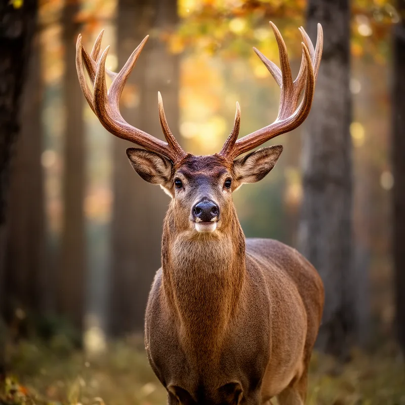 buck