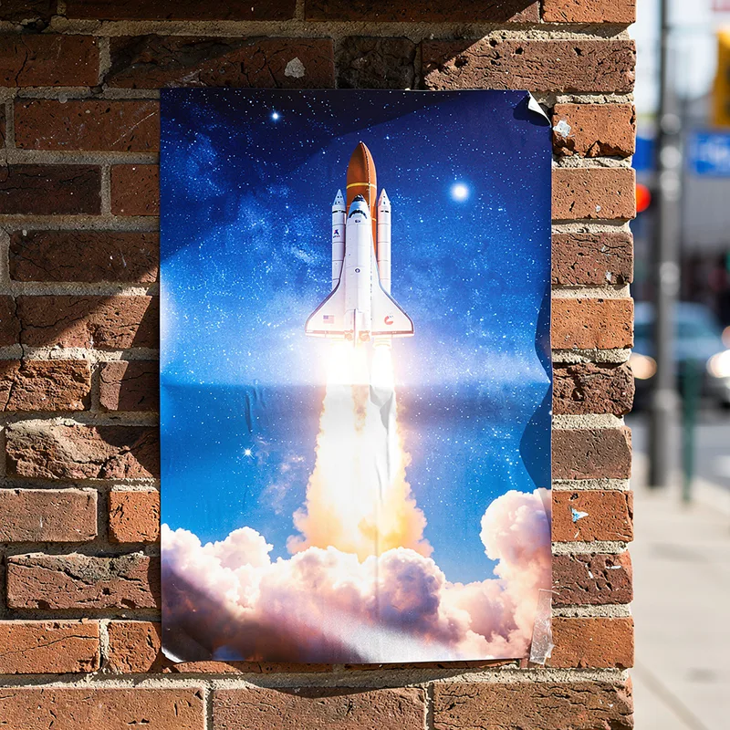 poster