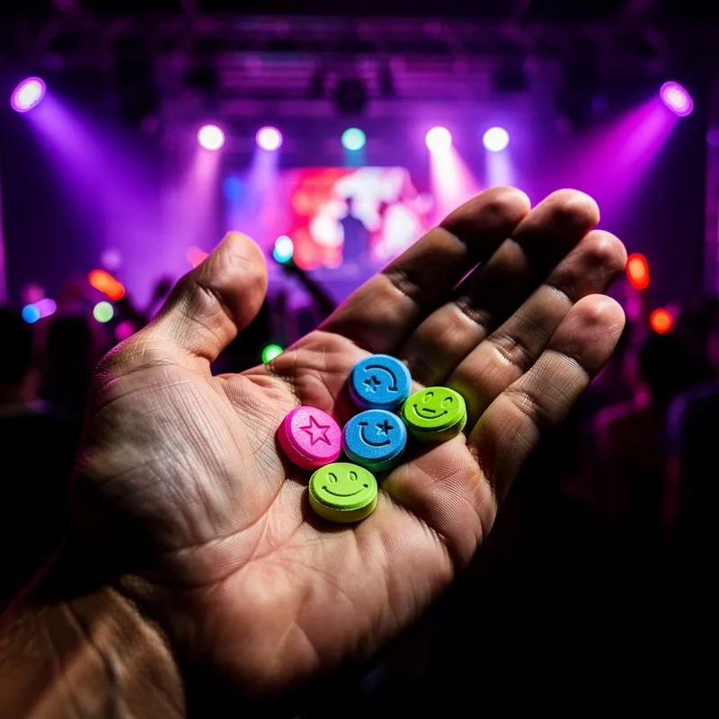ecstasy