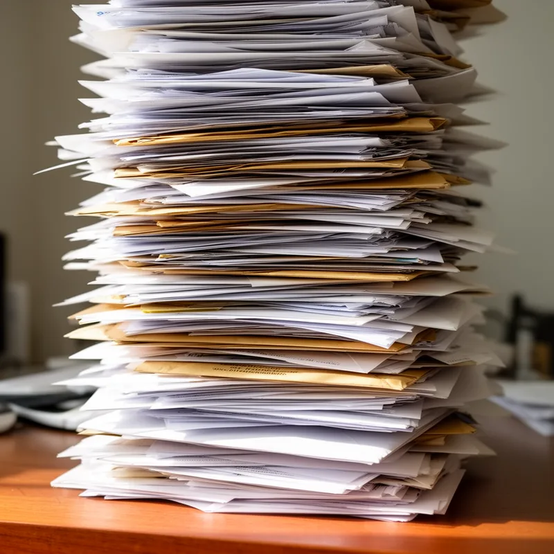 to stack up