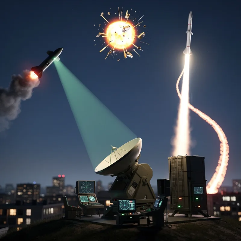 antimissile