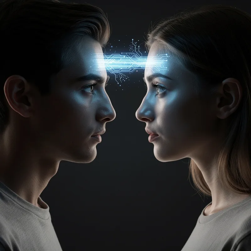 telepathic