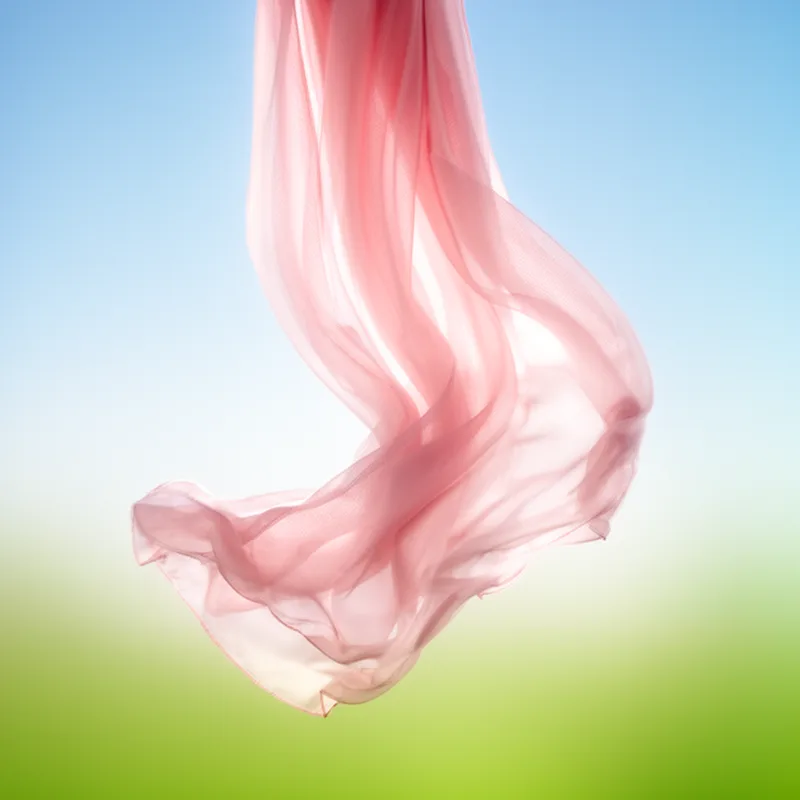 chiffon