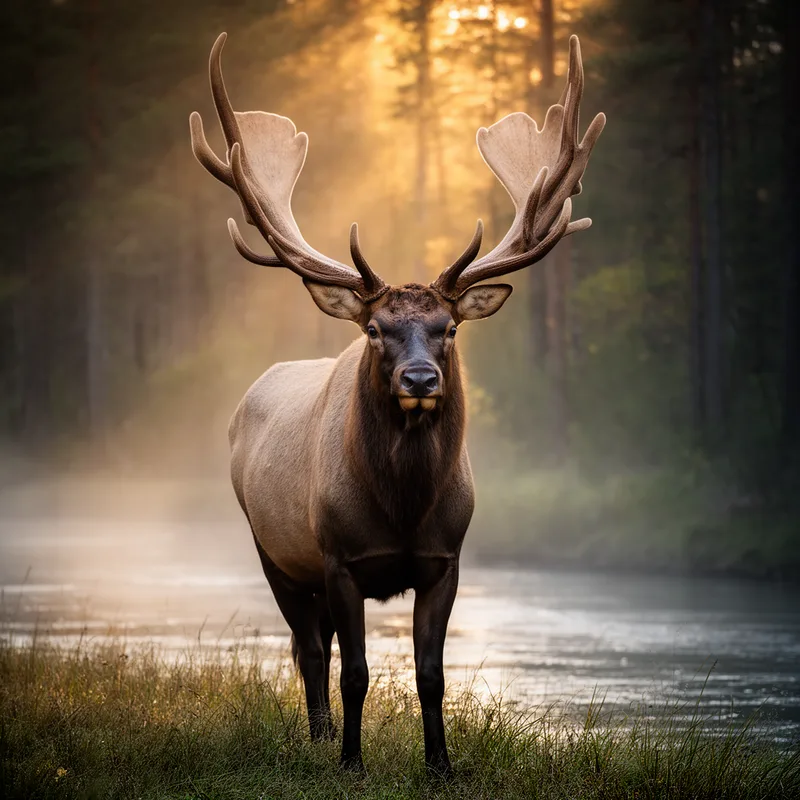 elk