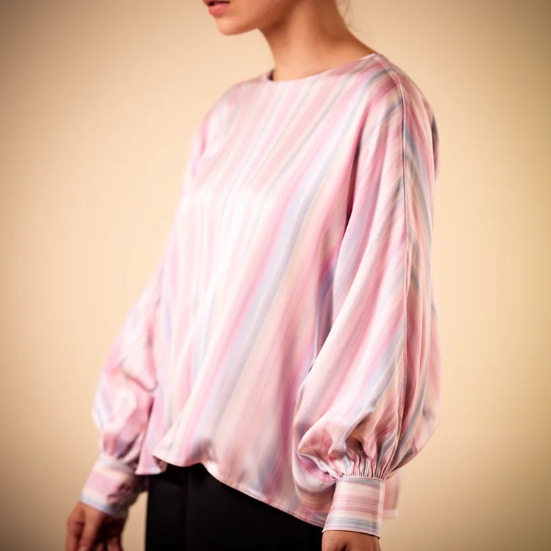 dolman sleeve
