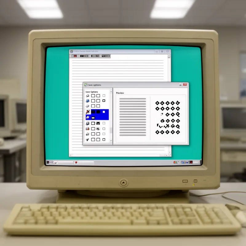 ANSI