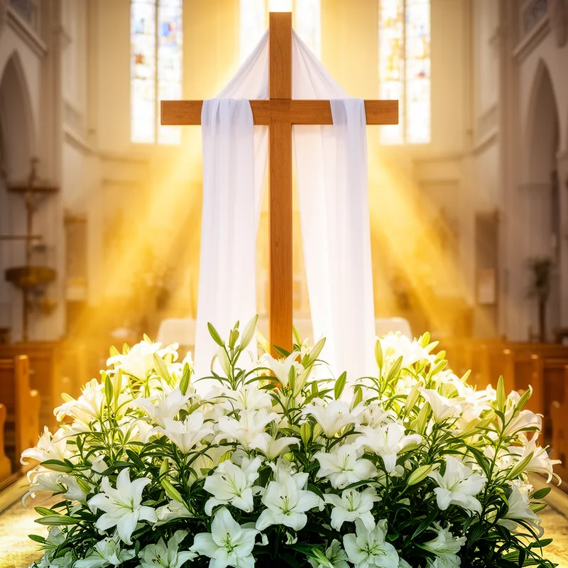 Easter Sunday