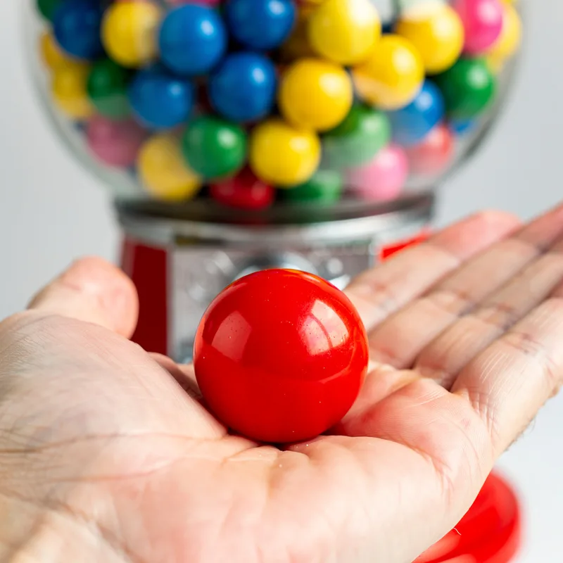 gumball