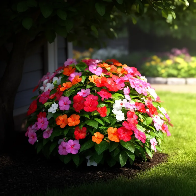 Impatiens