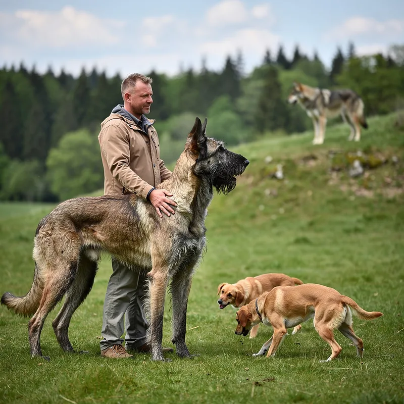 wolfhound