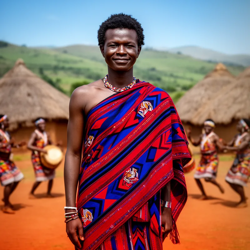 Swazi