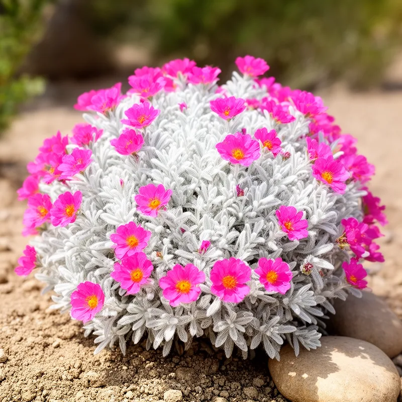 white-leaved rockrose
