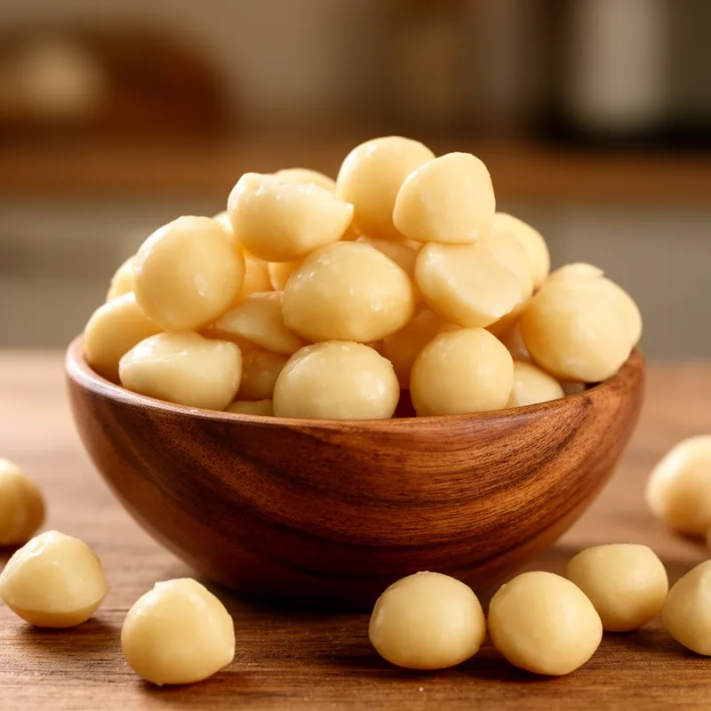macadamia