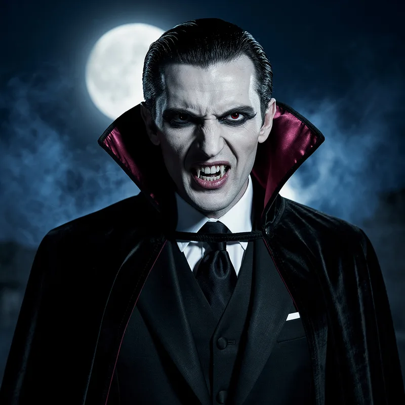 vampire