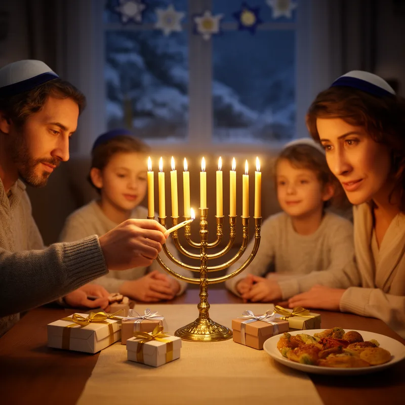 Feast of Lights