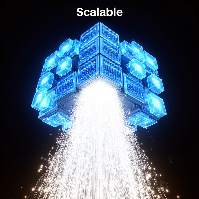 scalable