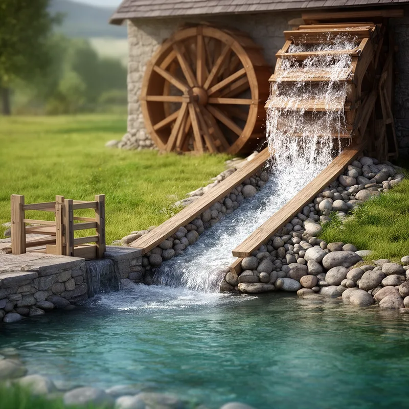 millrun