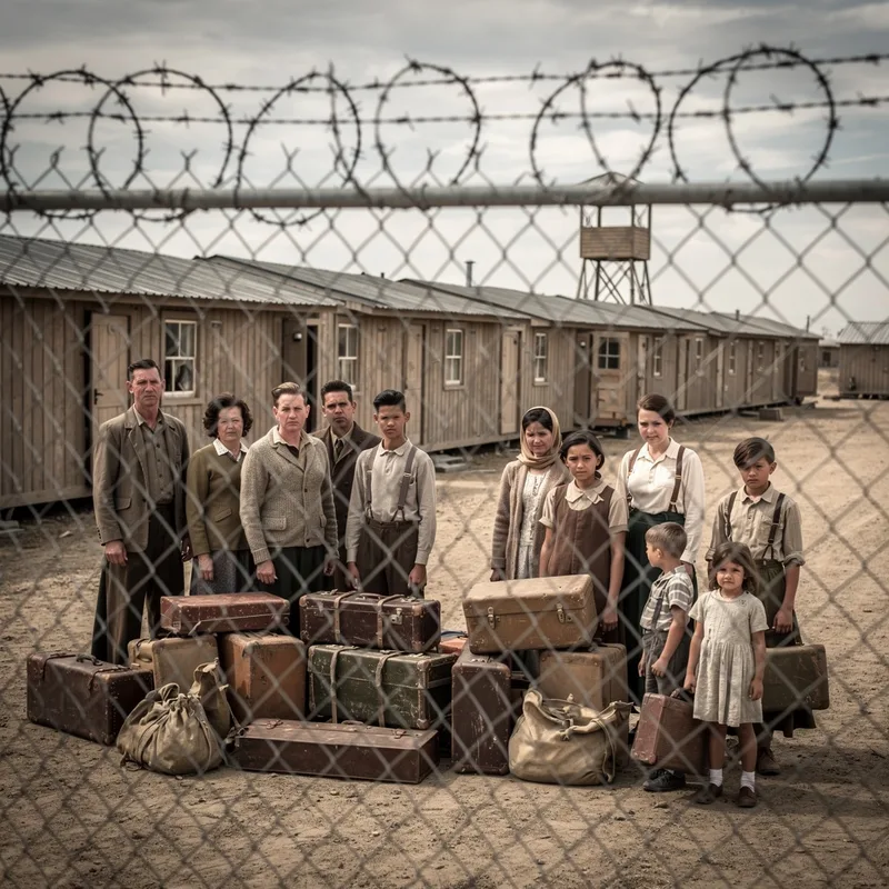 internment