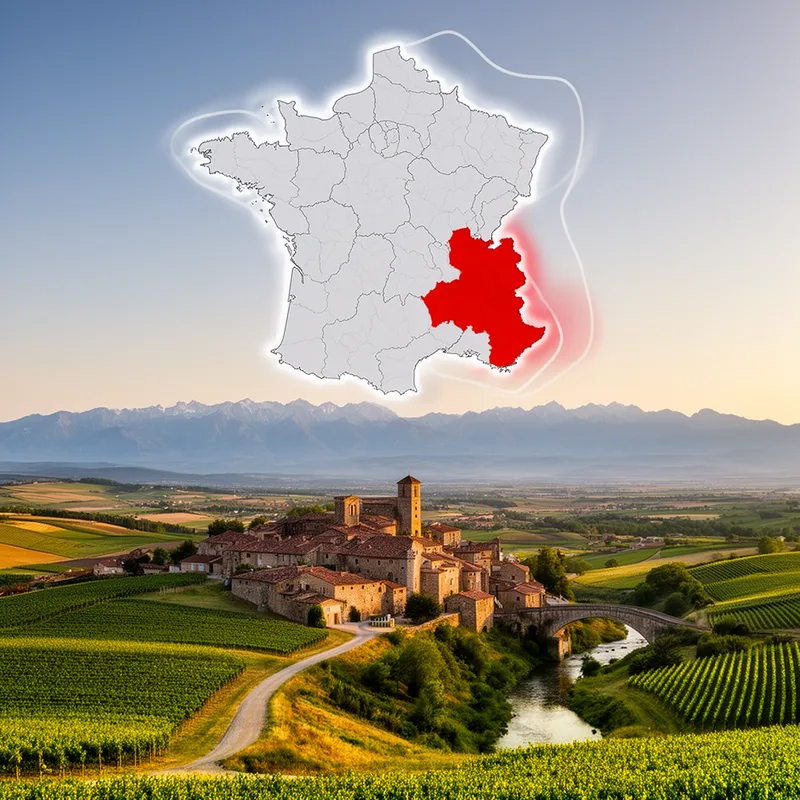 Midi-Pyrenees