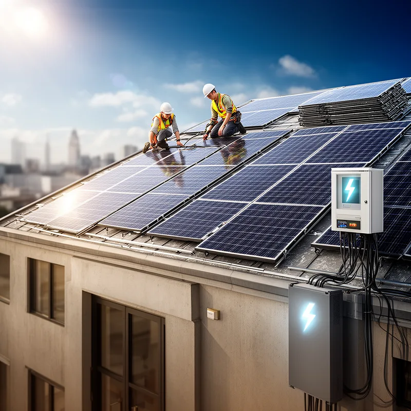 to solarize
