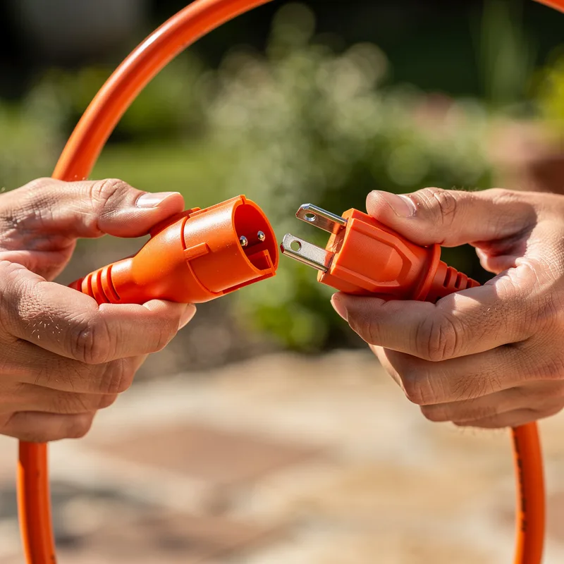 to reconnect