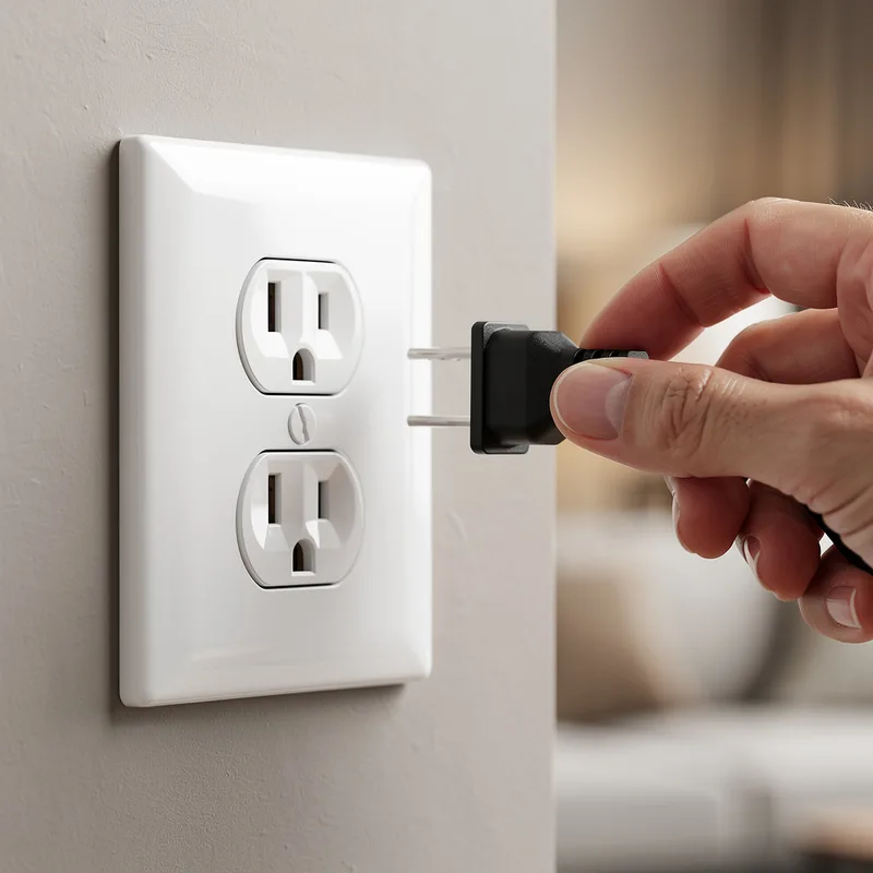 outlet
