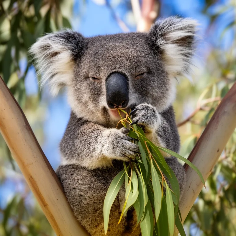 koala