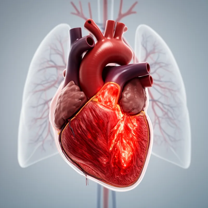 left ventricle