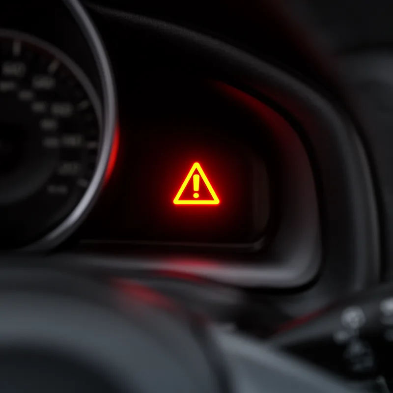 warning light
