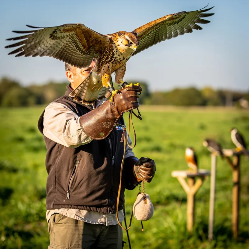 falconer