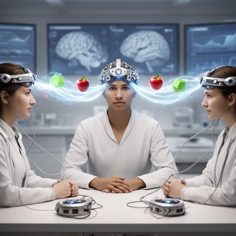 mental telepathist