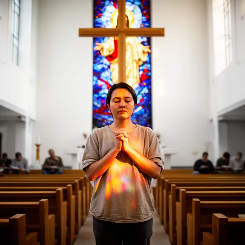 Christian