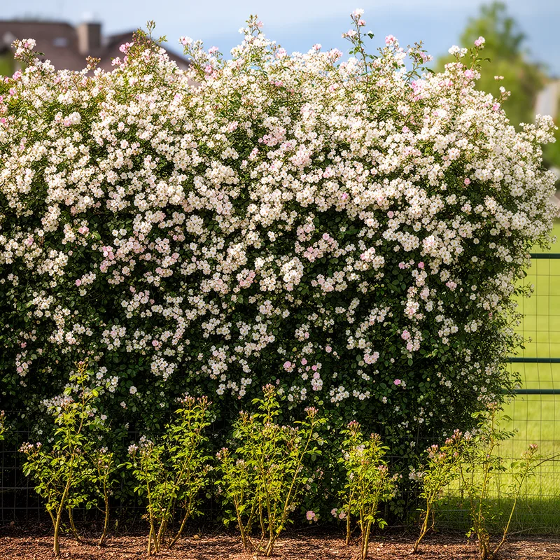 multiflora rose