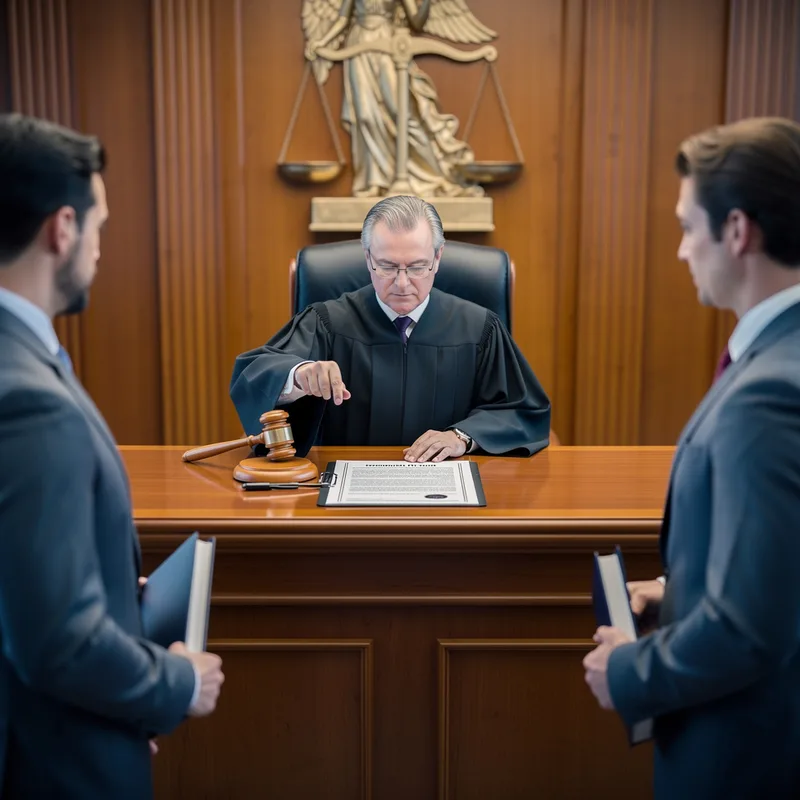 juridical