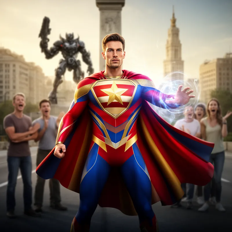 Superpatriot