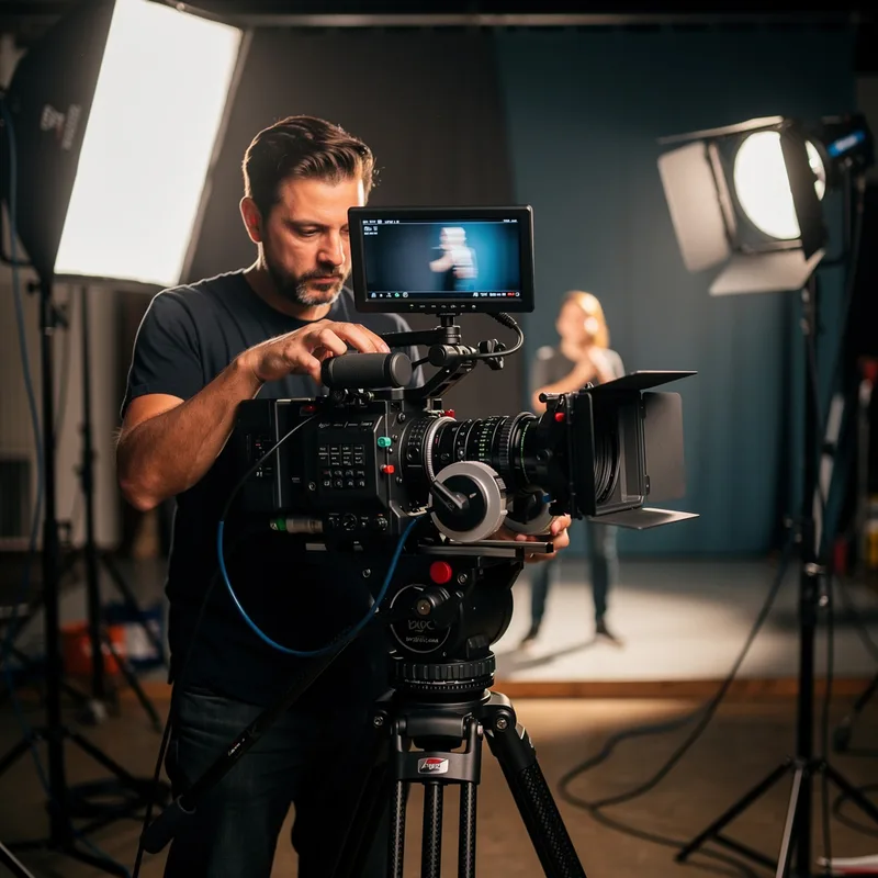 cinematography