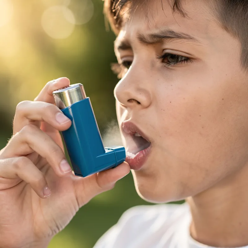 inhaler