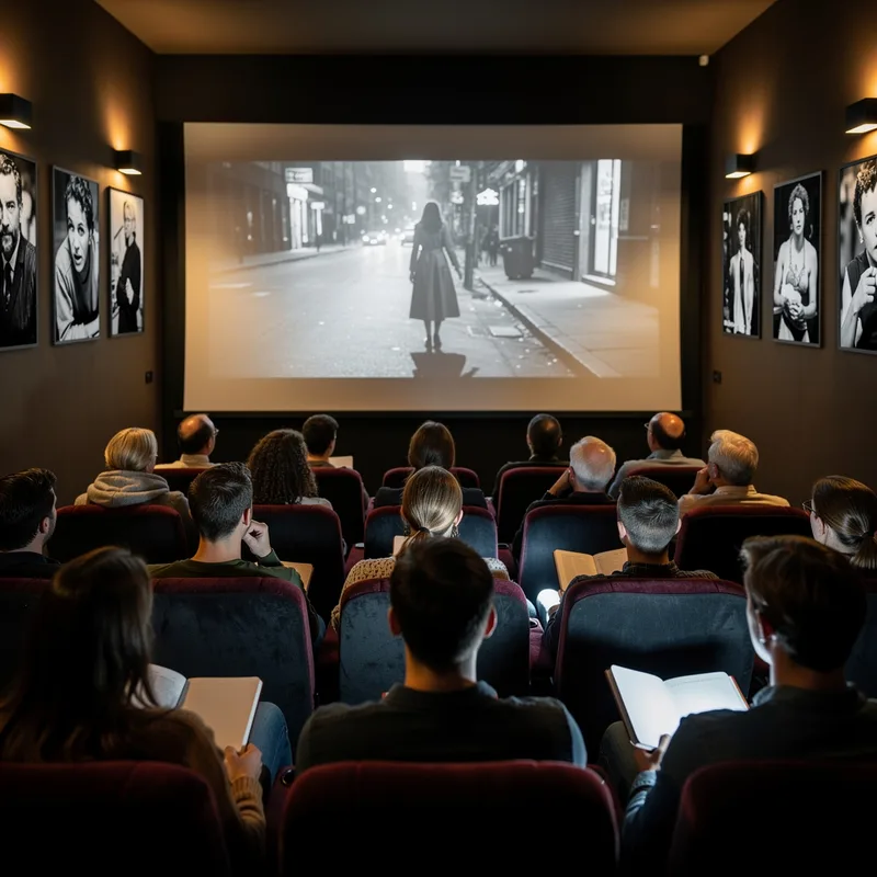arthouse