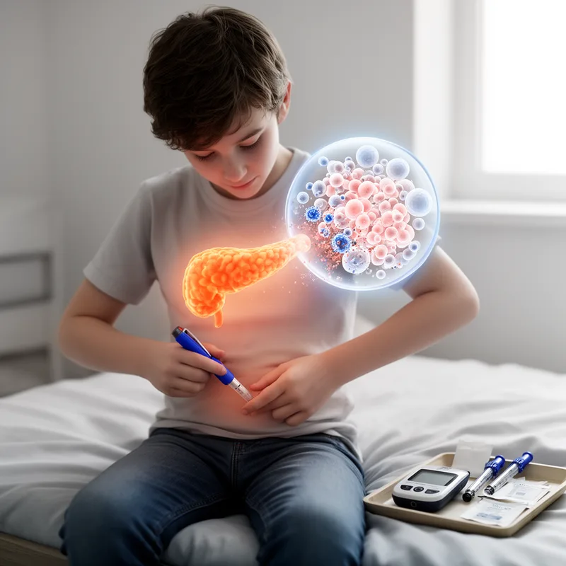 autoimmune diabetes