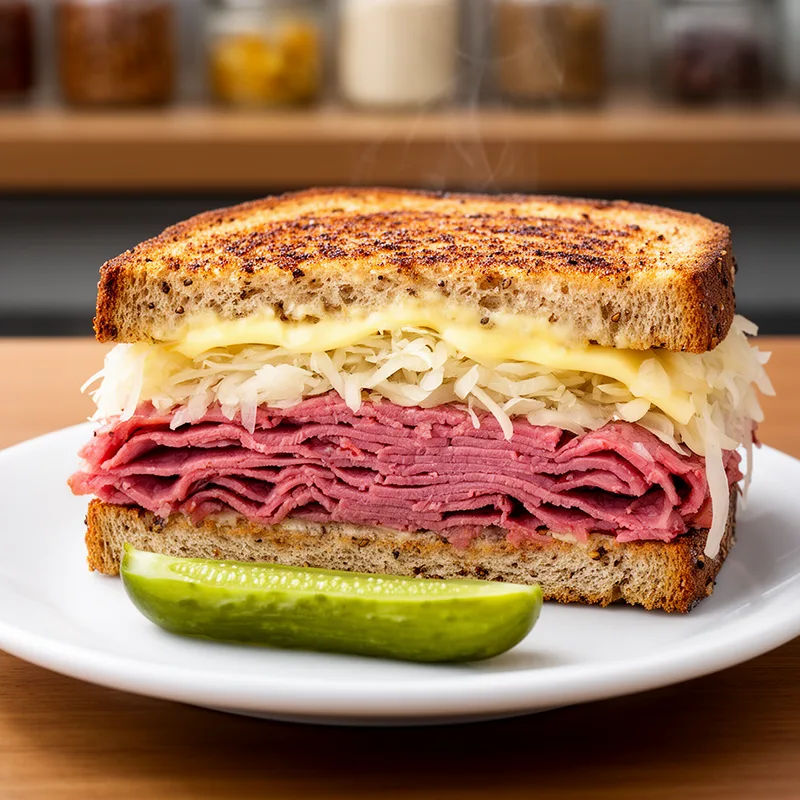 Reuben
