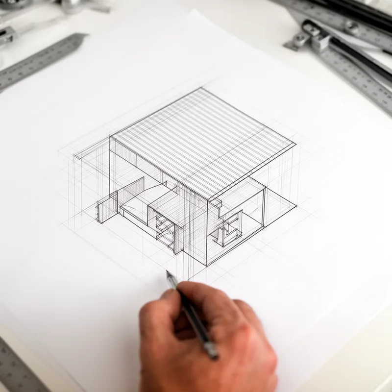 axonometric